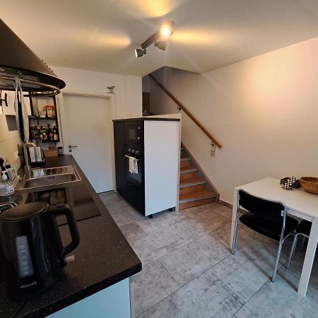 바트오어프 Ferienhaus 13B 빌라 외부 사진