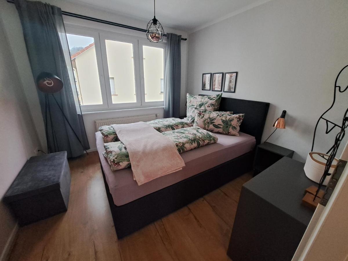 바트오어프 Ferienhaus 13B 빌라 외부 사진