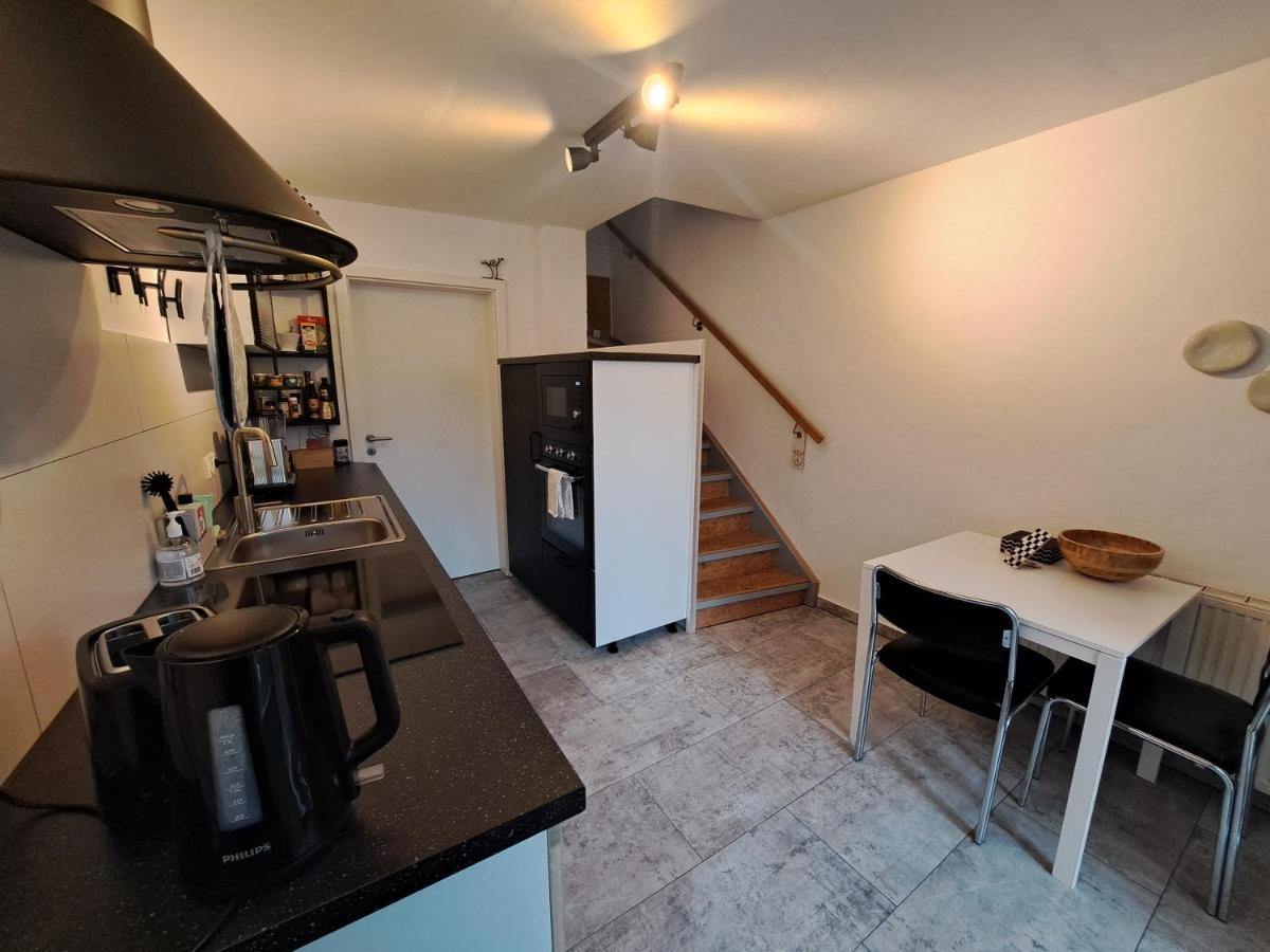 바트오어프 Ferienhaus 13B 빌라 외부 사진