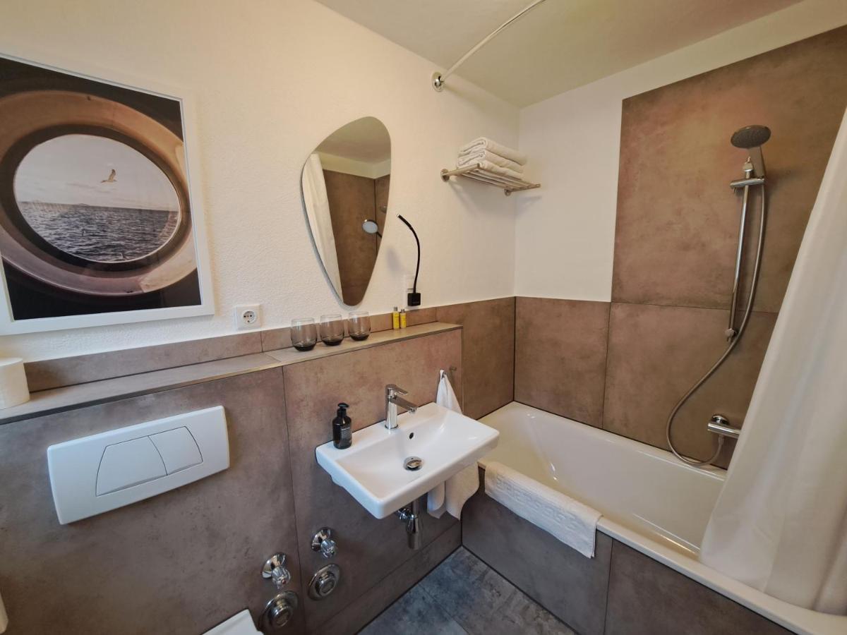 바트오어프 Ferienhaus 13B 빌라 외부 사진