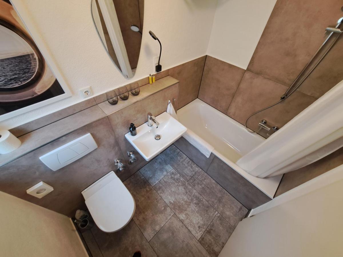 바트오어프 Ferienhaus 13B 빌라 외부 사진