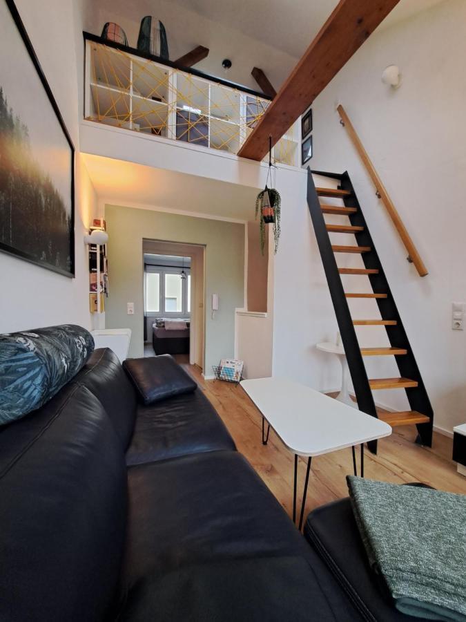 바트오어프 Ferienhaus 13B 빌라 외부 사진