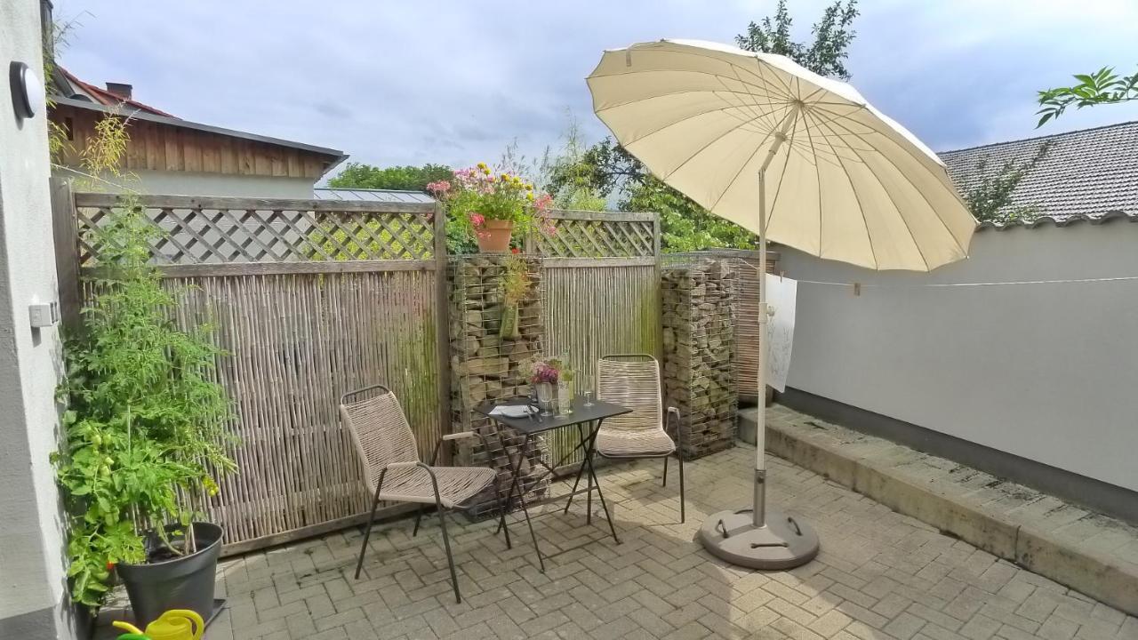 바트오어프 Ferienhaus 13B 빌라 외부 사진