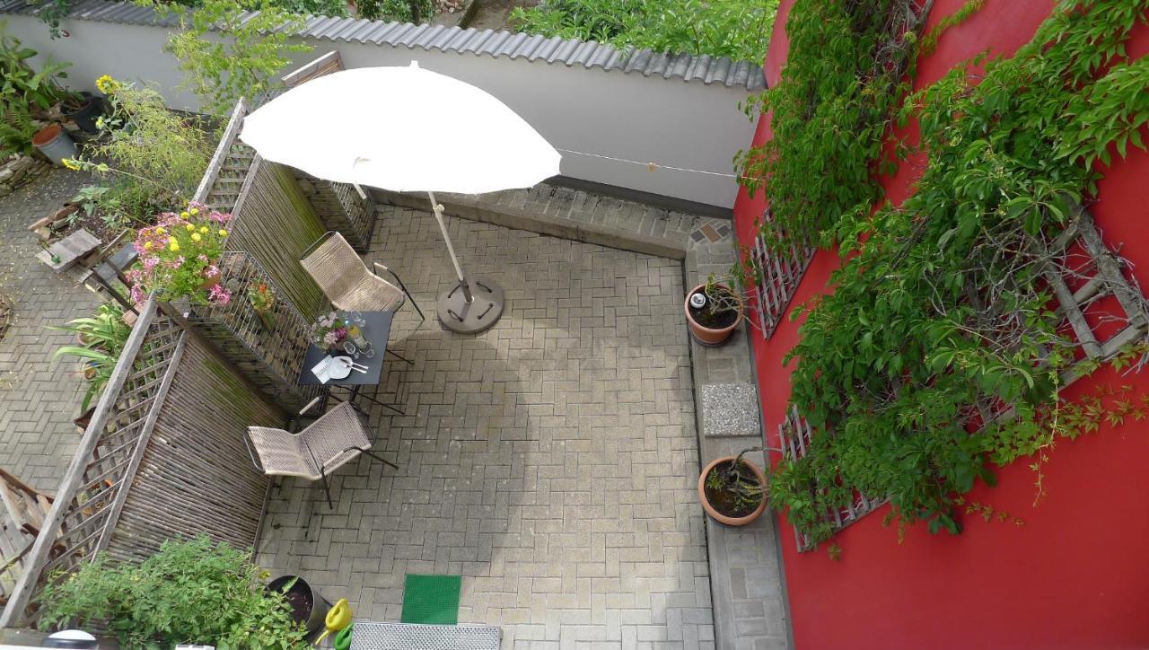 바트오어프 Ferienhaus 13B 빌라 외부 사진