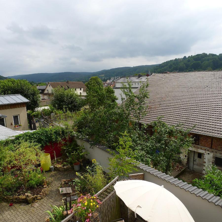 바트오어프 Ferienhaus 13B 빌라 외부 사진